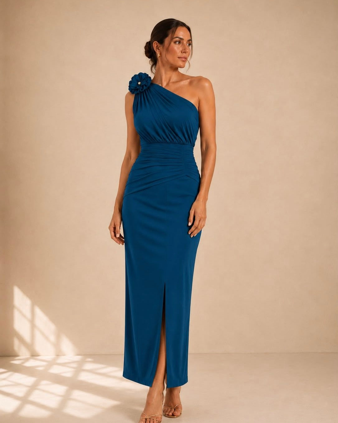 Vestido largo 26159