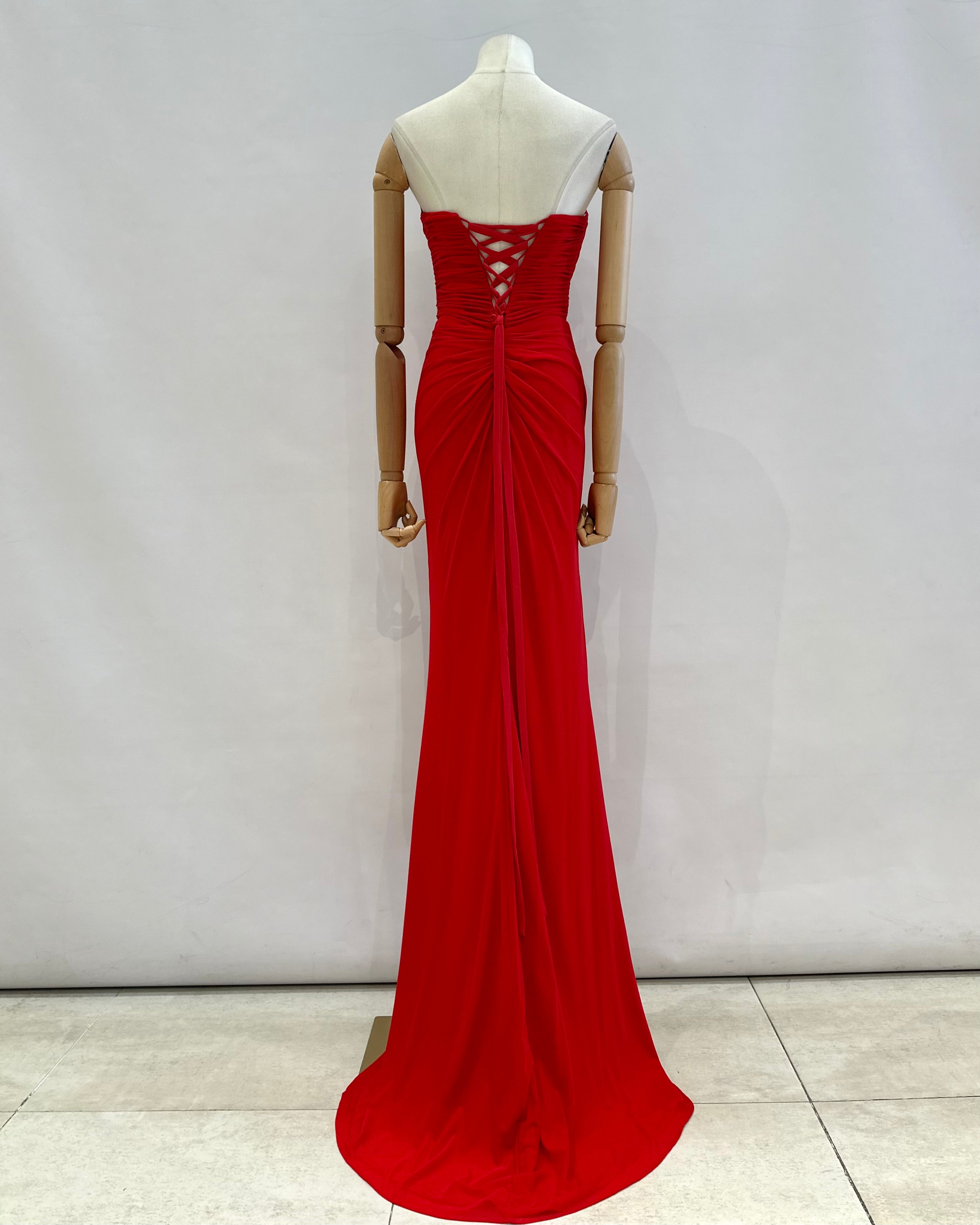 Vestido Largo KT2602