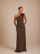 Vestido largo 26119