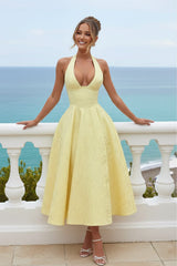 Vestido largo 527016