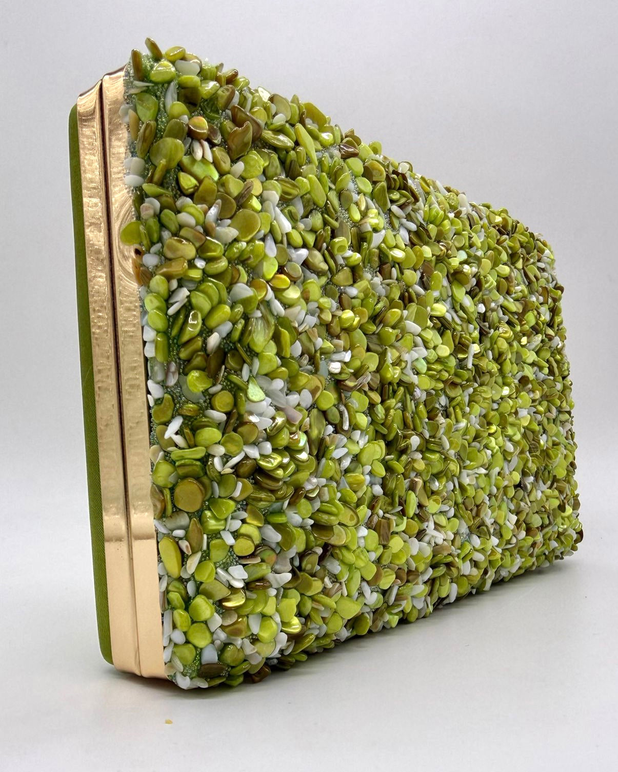 Rhinestone clutch/bags BR4006