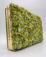 Rhinestone clutch/bags BR4006