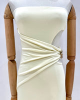 Vestido largo 517132