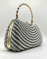 Rhinestone clutch/bags BR4006