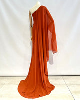 Long dress R1465
