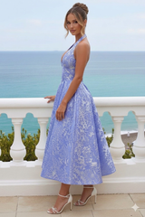 Vestido largo 527016