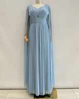 Vestido largo R8337TG