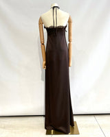 Vestido largo 517165
