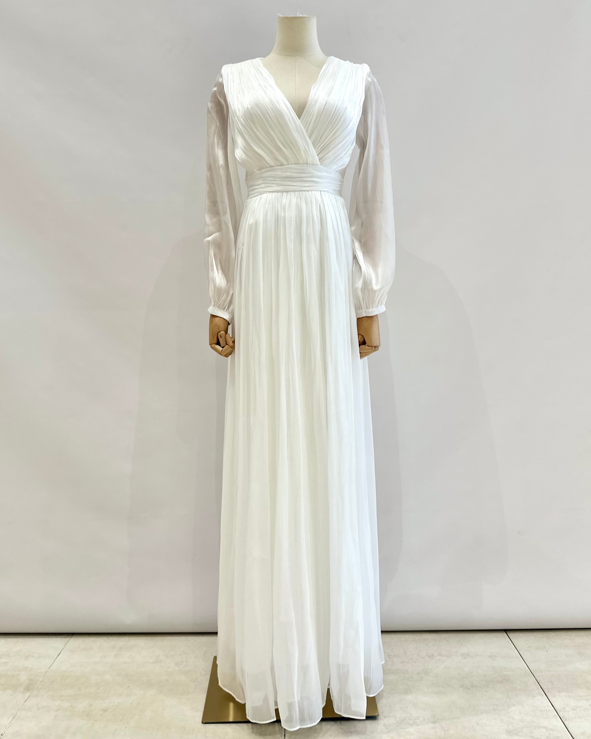 Long dress R1465