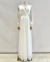 Vestido largo R1650