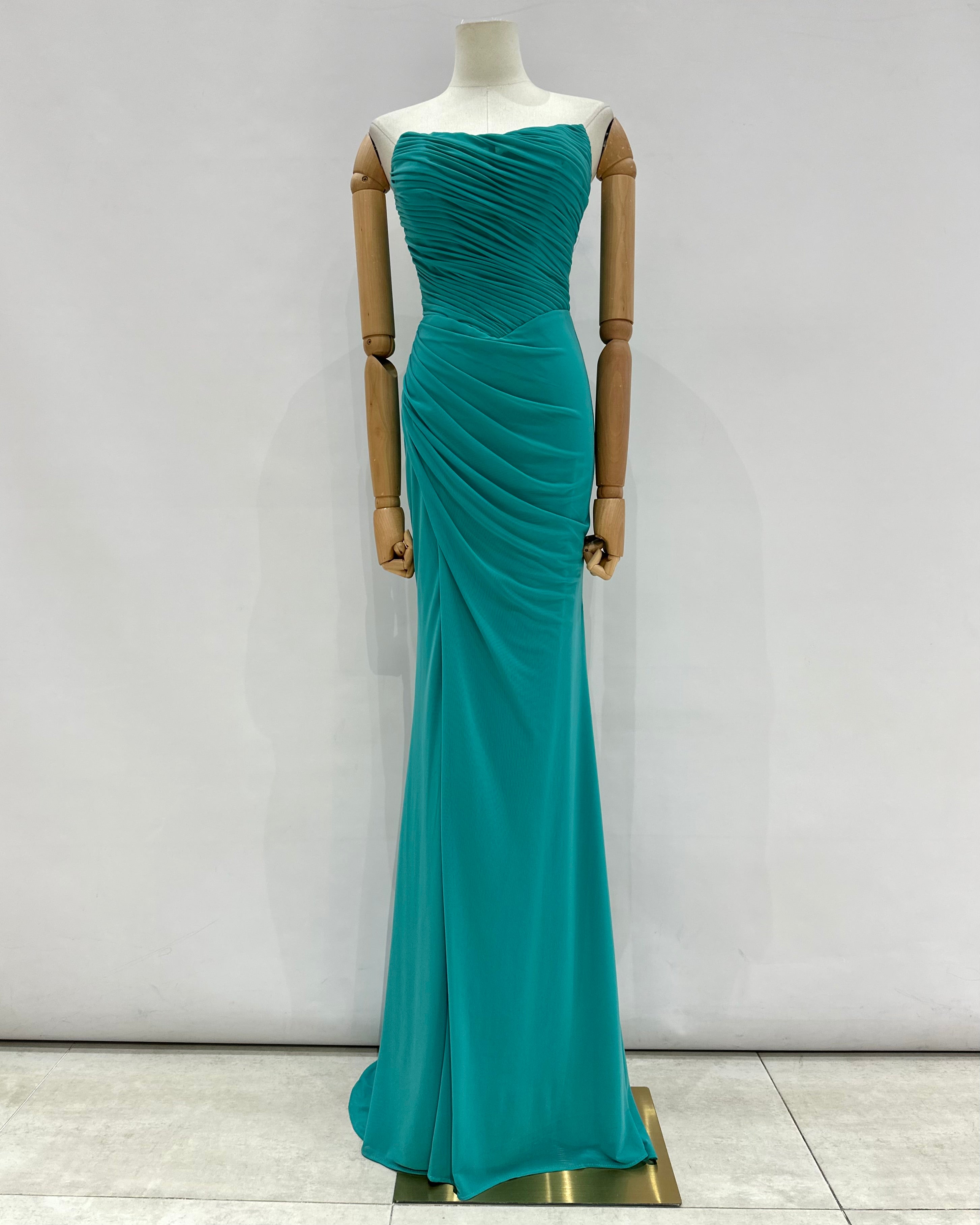 Vestido Largo KT2602