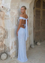 Vestido largo 858123