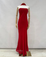 Vestido largo 517118