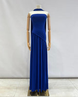 Vestido largo 25277
