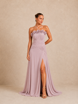 Vestido largo 2661