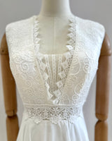 Vestido de novia 6107