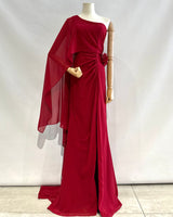 Long dress R1465