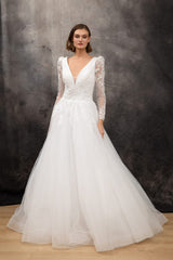 Vestido de novia TL0902