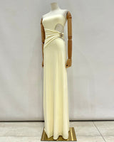 Vestido largo 517132