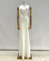 Vestido largo 502628