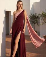 Vestido largo 2668
