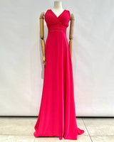 Vestido largo R1465