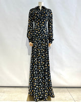 Long dress H2231
