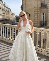 Vestido largo 527016