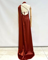 Vestido largo 26129