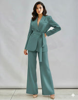 CONJUNTO TRAJE PANTALON 3901