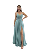 Long dress 9330