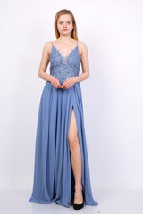 Long dress 9330