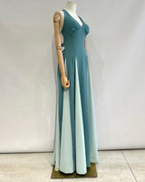 Vestido largo 26268