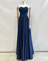 Vestido largo 9417
