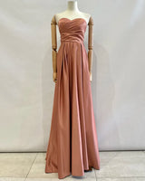 Vestido largo 9417