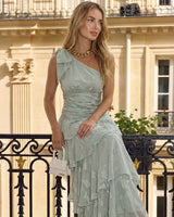 Vestido largo 502633