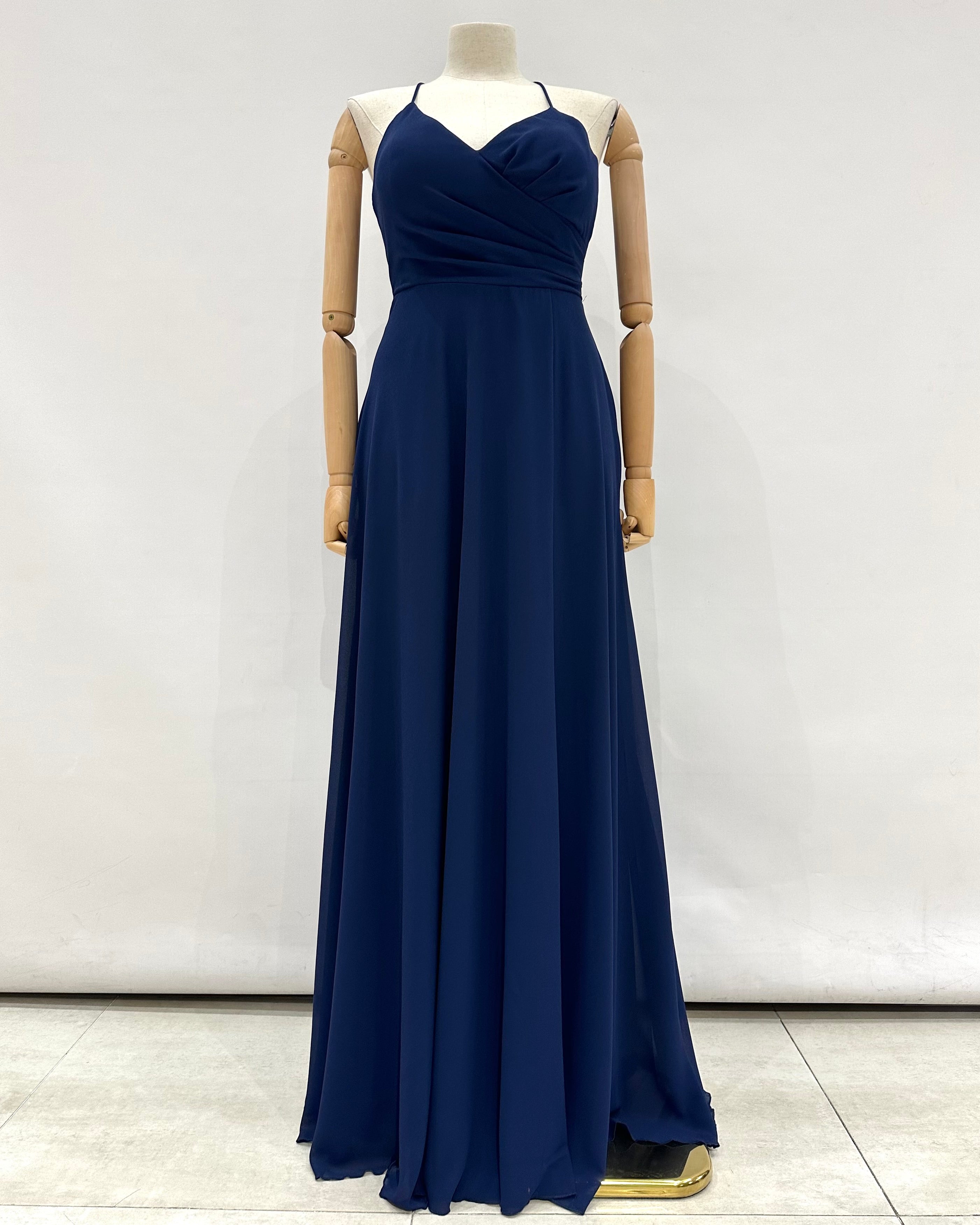 Long dress R1465