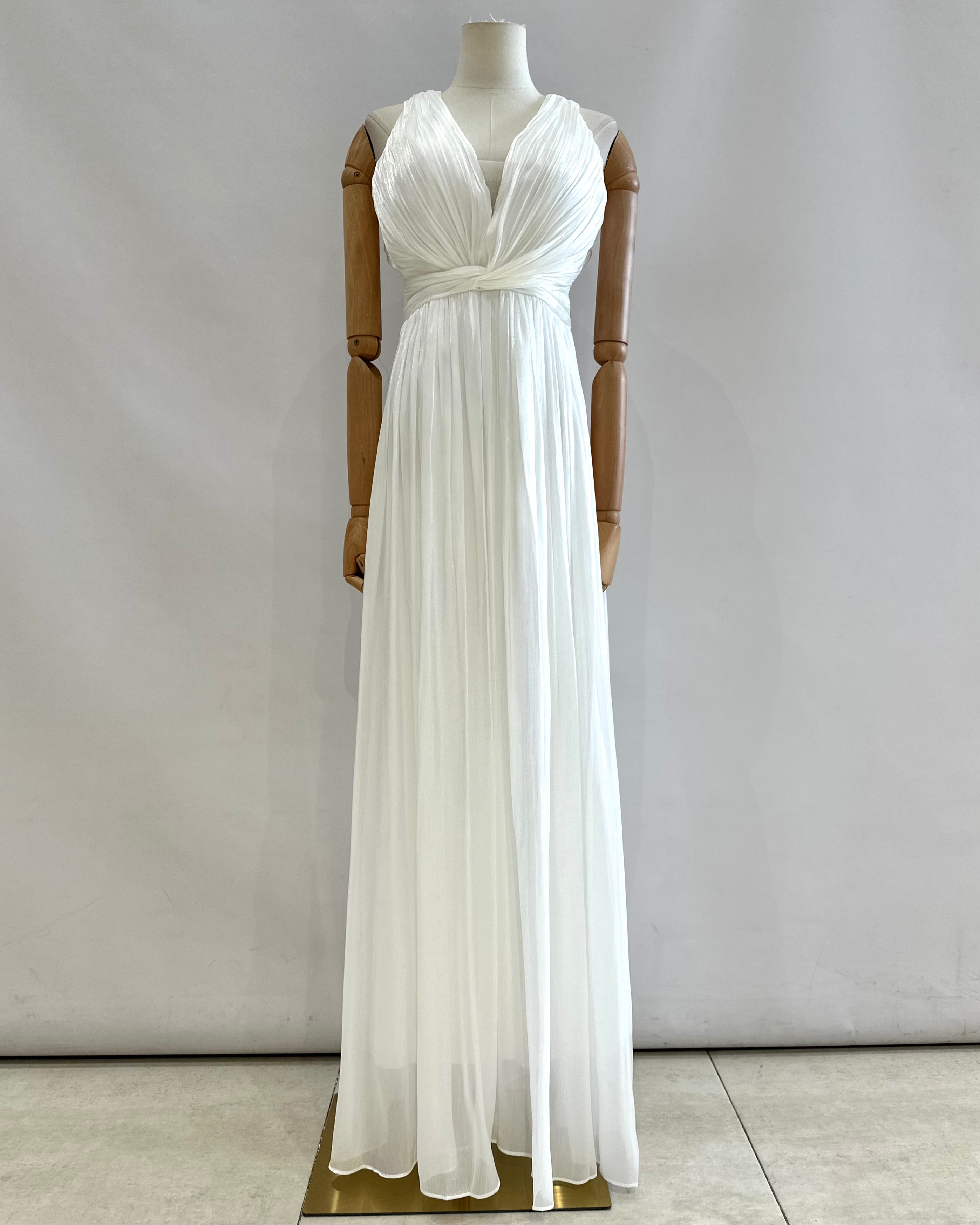Long dress R1465