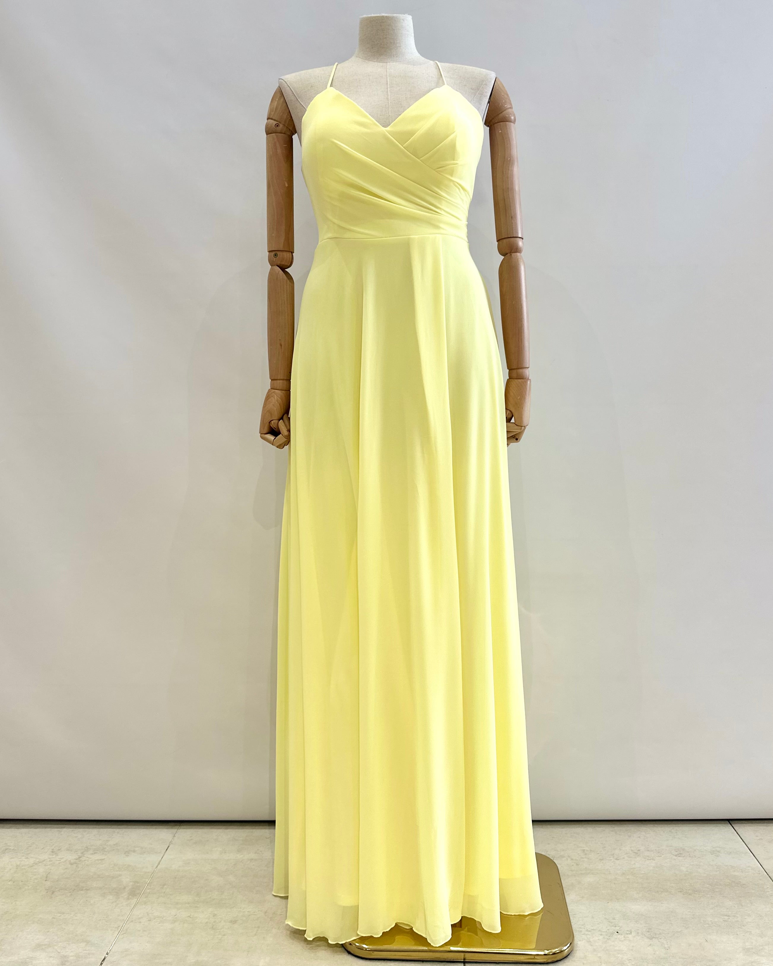 Vestido largo 8995-1