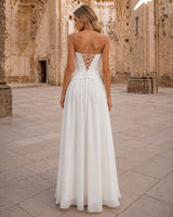 Long dress R1465