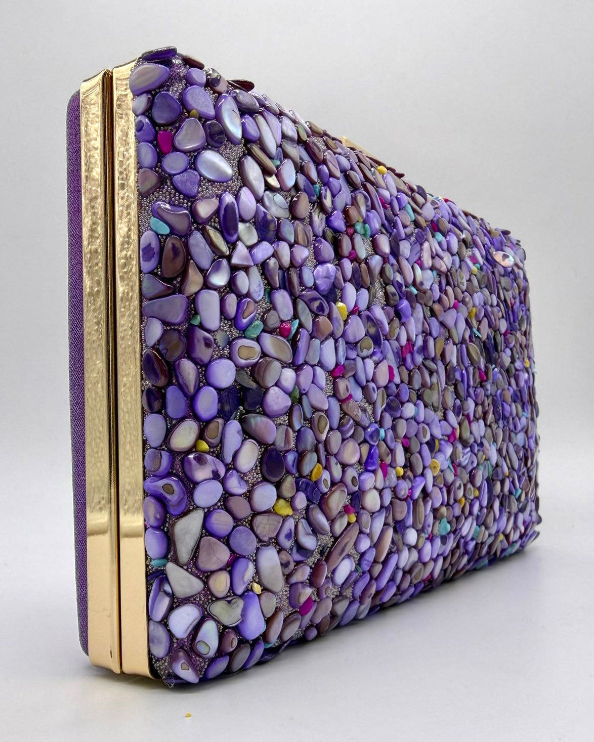 Rhinestone clutch/bags BR4006