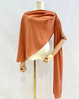 Capa de gasa 81262