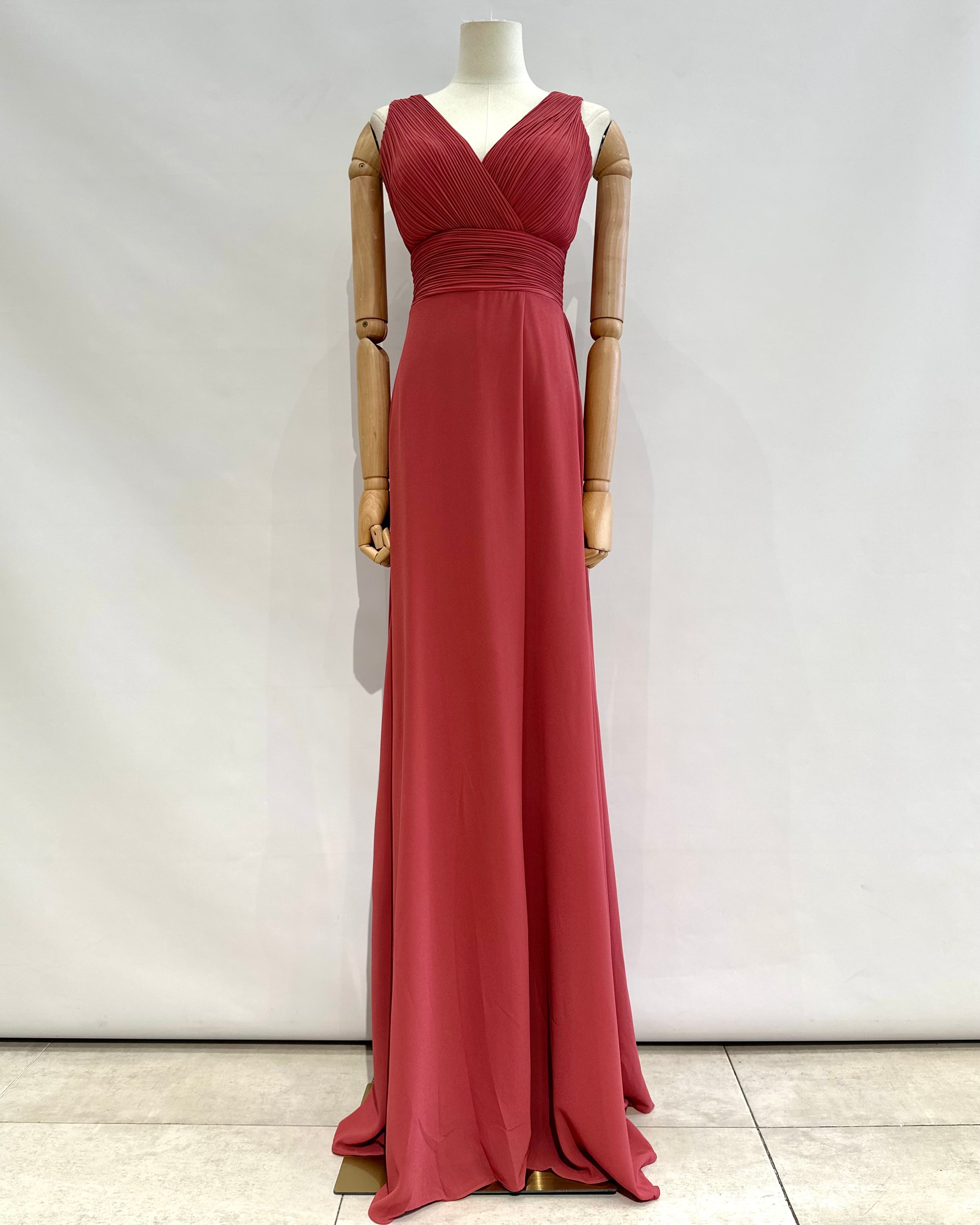 Long dress R1465