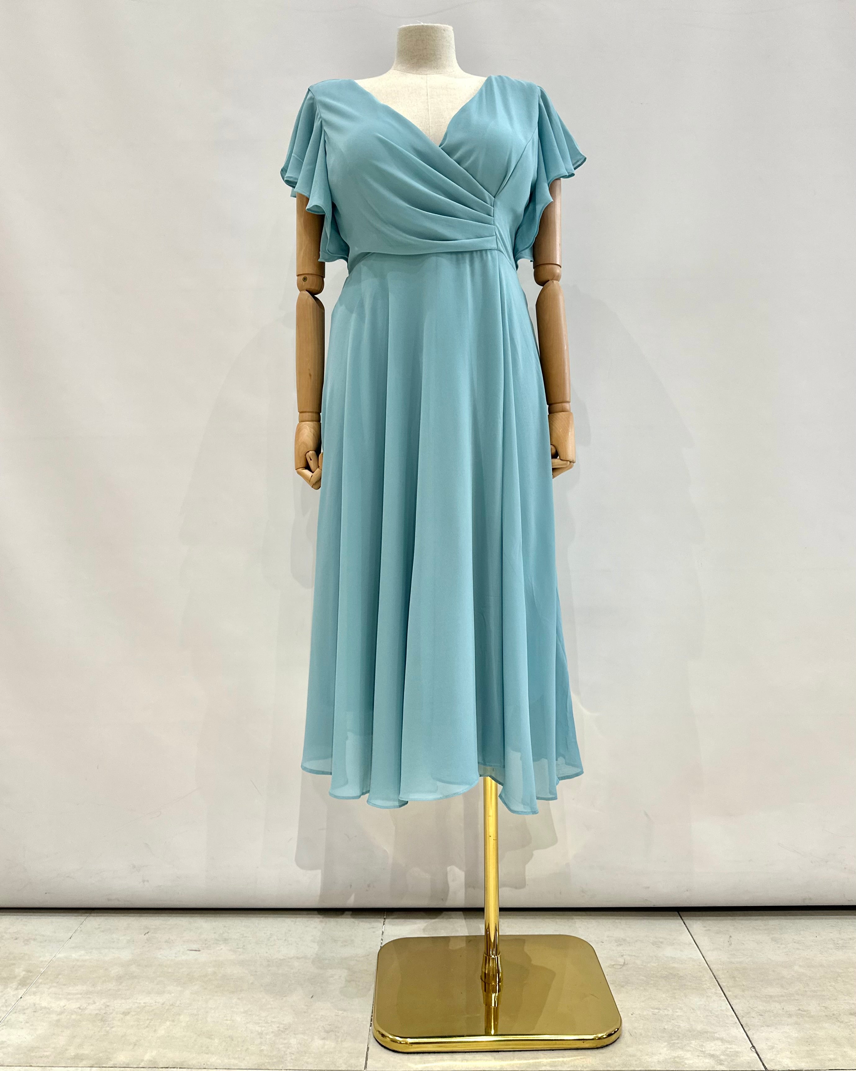Vestido midi 2231-1