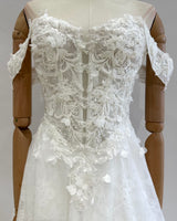 Vestido de novia SH020