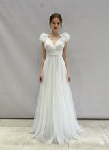 Vestido de novia 97062