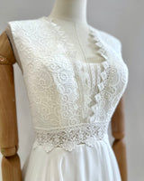 Vestido de novia 6107