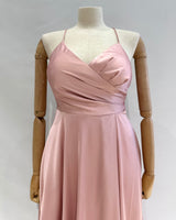 Vestido largo 5063-1