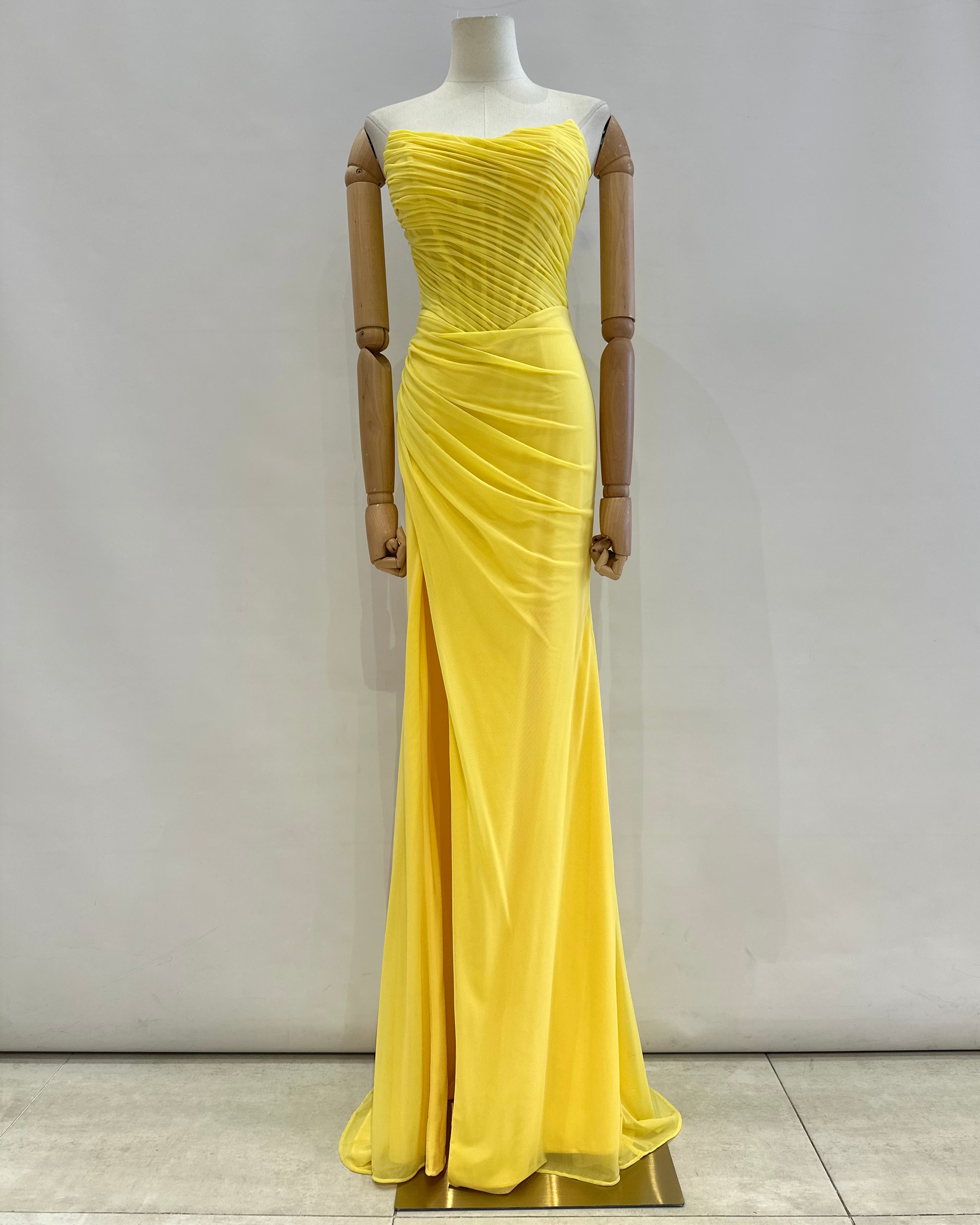 Vestido Largo KT2602