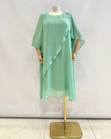 Vestido Midi Tg Talla única 70115